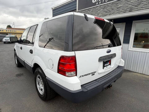 2006 Ford Expedition