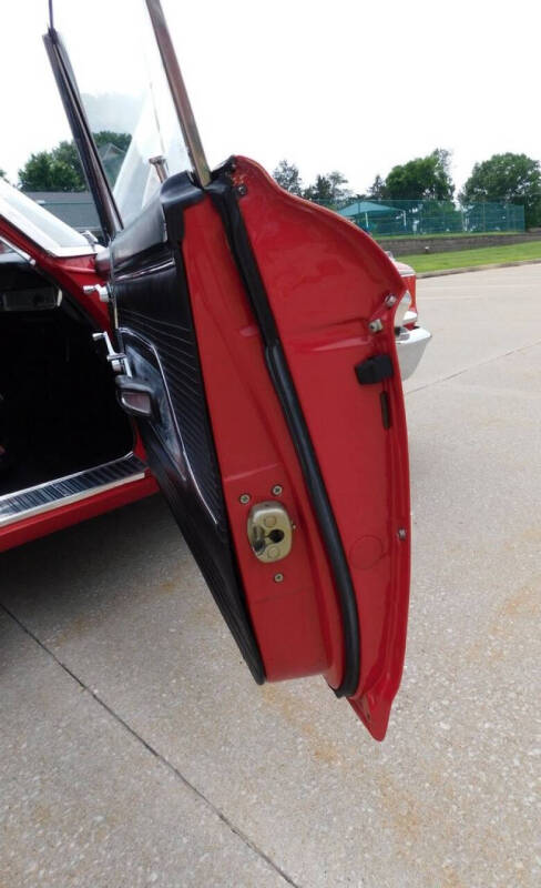 1963 Ford Galaxie 500