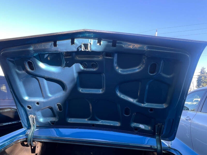 1967 Chevrolet Chevelle