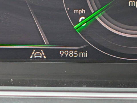 2024 Volkswagen Tiguan SEL R-Line 4Motion