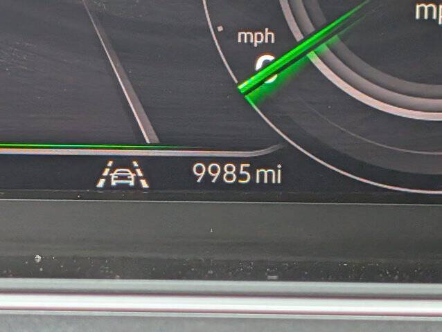 2024 Volkswagen Tiguan SEL R-Line 4Motion