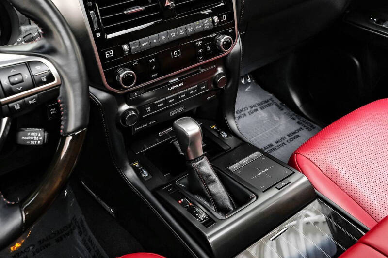 2023 Lexus GX 460 Luxury