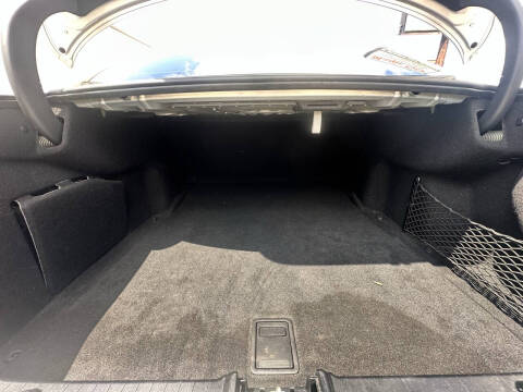 2009 Mercedes-Benz E-Class E 320 BlueTEC