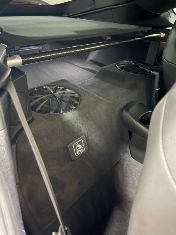 2020 Toyota GR Supra