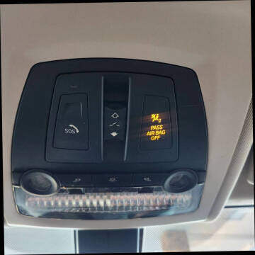 2016 BMW 5 Series 528i