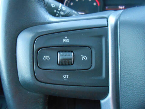 2022 GMC Sierra 2500HD SLE