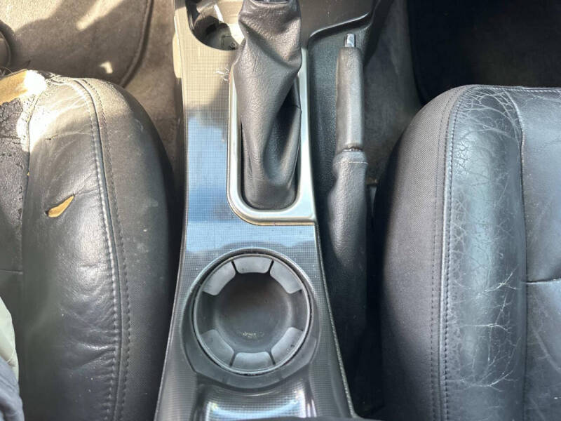 2006 GMC Envoy