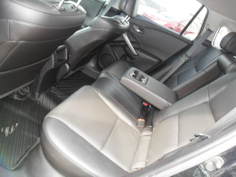 2014 Acura RDX w/Tech