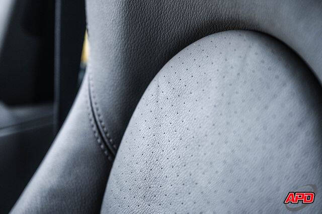 2009 Porsche 911 Carrera