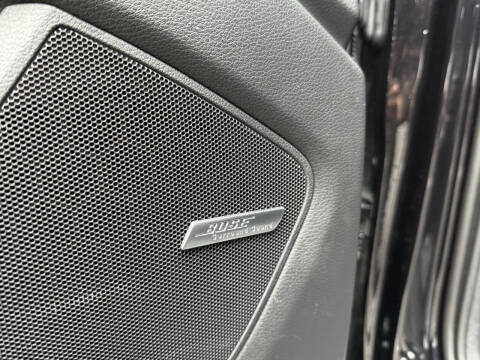 2015 Audi Q7 3.0 quattro TDI Premium Plus