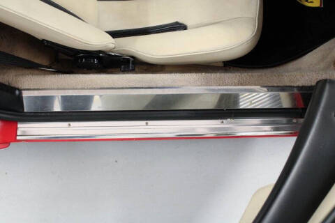 1978 Ferrari 308 GTS