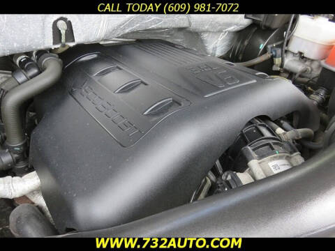 2015 Ford Expedition EL XLT