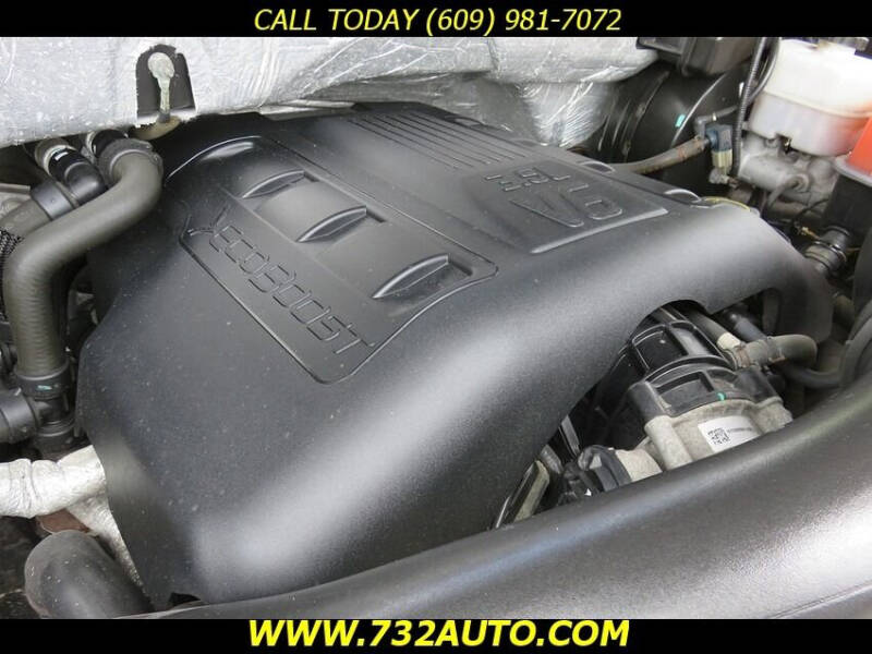 2015 Ford Expedition EL XLT