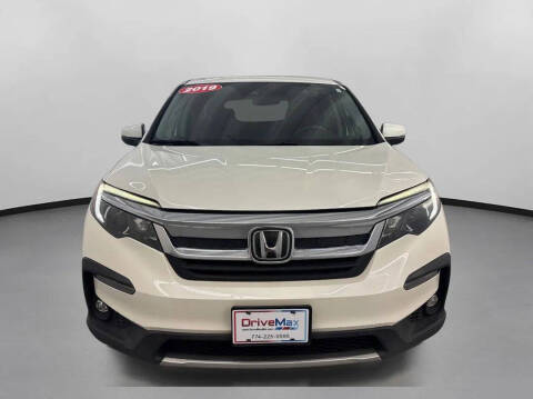 2019 Honda Pilot EX