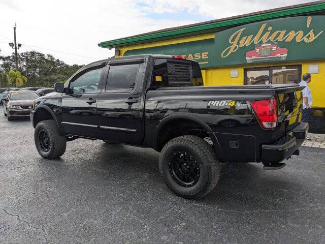 2014 Nissan Titan 3