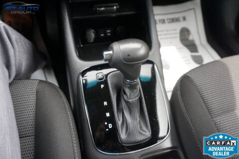 2017 Kia Forte5 LX