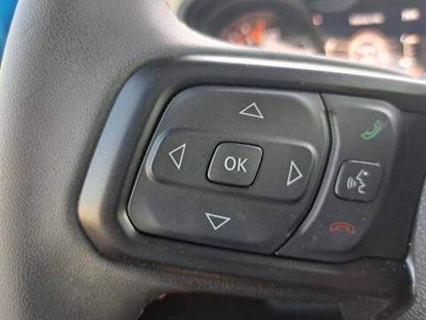 2024 Jeep Gladiator Willys