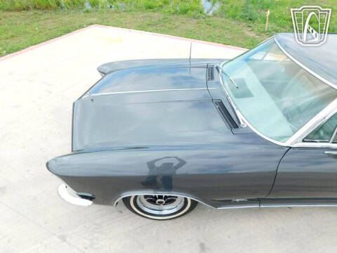 1964 Buick Riviera