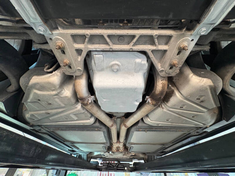 2010 Chevrolet Corvette