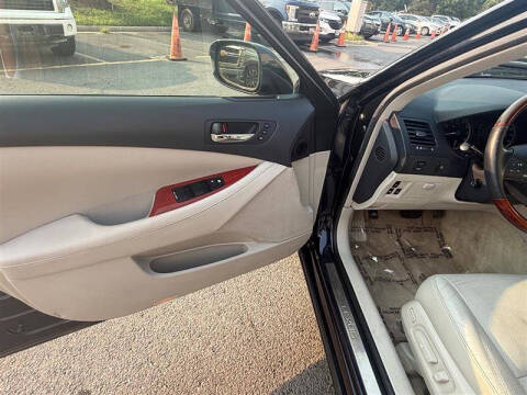 2009 Lexus ES 350