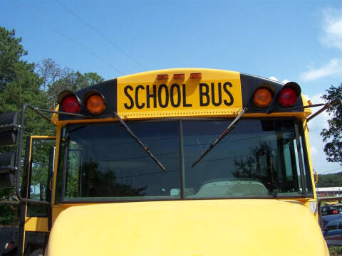 2005 Freightliner FS65 Chassis