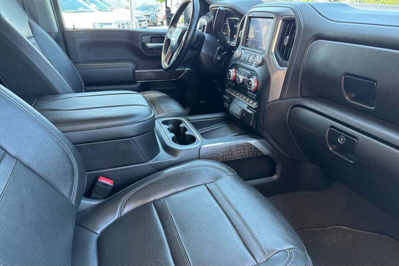 2023 GMC Sierra 3500HD