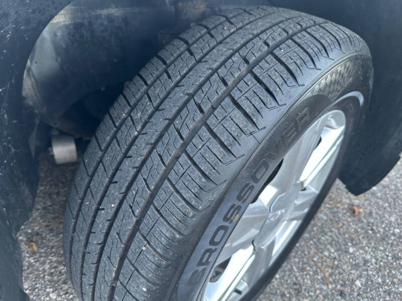 2016 GMC Terrain SLE-2