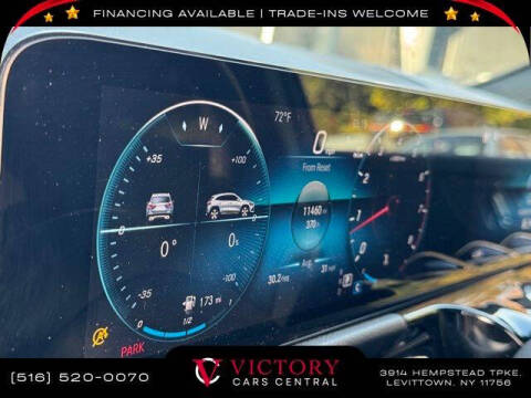 2023 Mercedes-Benz GLA GLA 250 4MATIC