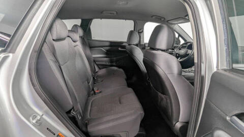 2022 Hyundai Santa Fe XRT