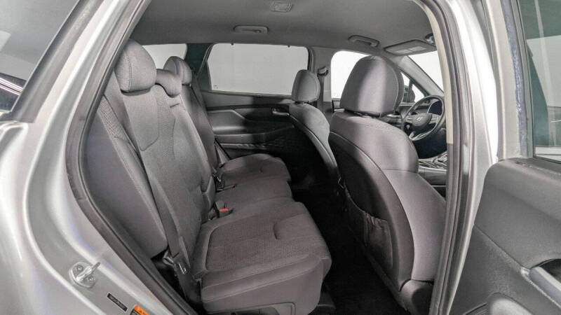 2022 Hyundai Santa Fe XRT