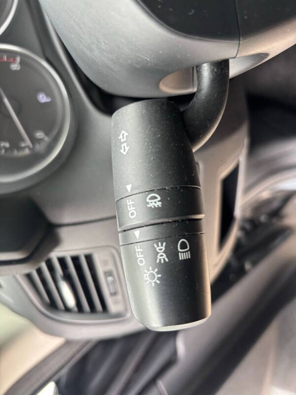 2013 Mazda CX-5 Touring