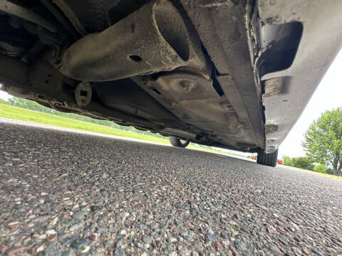 2011 Buick Lucerne CXL