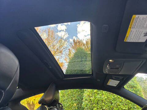 2019 Infiniti Q60 3.0T Luxe