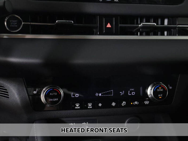2026 Mitsubishi Outlander ES