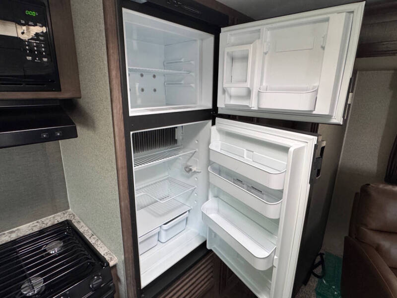 2018 Keystone RV Passport