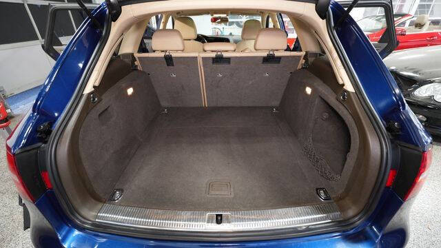 2013 Audi Allroad 2.0T quattro Prestige