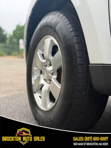 2008 Ford Escape Limited