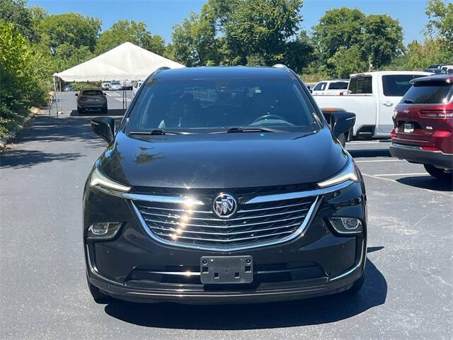 2024 Buick Enclave Premium