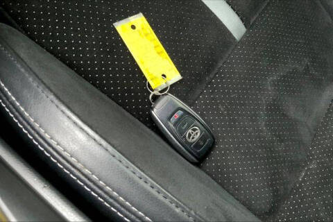 2022 Toyota GR86 Premium