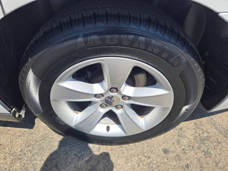 2014 Dodge Charger SE