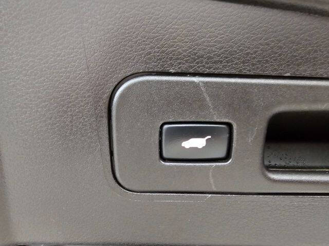 2019 Acura MDX SH-AWD