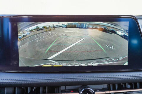 2024 Nissan Ariya Engage e-4ORCE