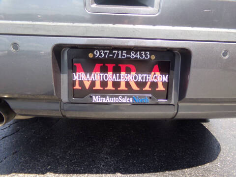 2010 Ford Flex Limited