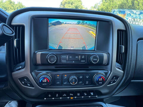 2016 GMC Sierra 2500HD Denali