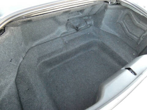 2017 FIAT 124 Spider