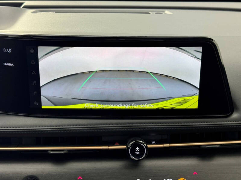 2024 Nissan Ariya Engage e-4ORCE