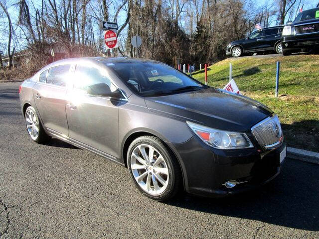 Used Buick Lacrosse For Sale In Philadelphia Pa Carsforsale Com