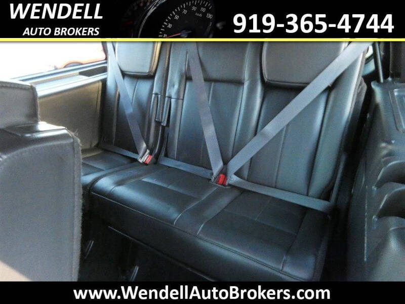 2014 Ford Expedition Limited