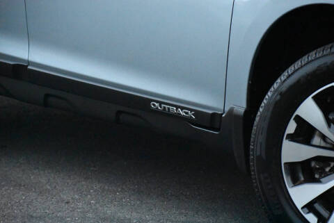 2016 Subaru Outback 3.6R Limited