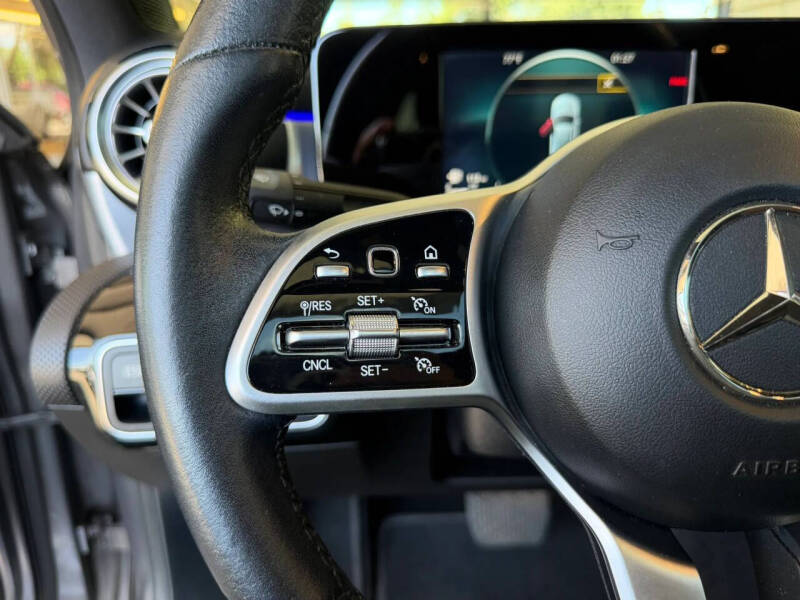 2019 Mercedes-Benz A-Class A 220